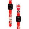 Correa Para Amazfit GTS Minnie Mouse Red