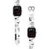 Correa Para Amazfit GTS Nike Air Blanco