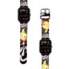 Correa Para Amazfit GTS Pikachu Boom Negro