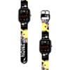 Correa Para Amazfit GTS Pikachu Urbano Negro