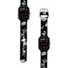 Correa Para Amazfit GTS Snoopy Negro