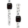 Correa Para Amazfit GTS Snoopy Blanco