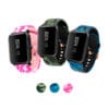 Correa Para Amazfit Bip Camuflado