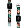 Correa Para Amazfit Bip Lite Anime Kimetsu No Yaiba Tanjiro
