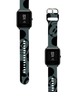 Correa Para Amazfit Bip Lite Mickey Mouse
