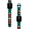 Correa Para Amazfit Bip S Anime Kimetsu No Yaiba Tanjiro CD