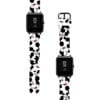 Correa Para Amazfit Bip S Mickey Mouse Blanco