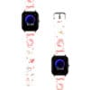 Correa Para Amazfit Bip U Hello Kitty
