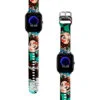 Correa Para Amazfit Bip U Anime Kimetsu No Yaiba Tanjiro