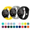 Correa Para Amazfit GTR4 con Broche