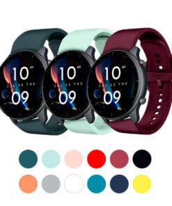 Correa Para Amazfit GTR2 con Hebilla