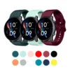 Correa Para Amazfit GTR3 con Hebilla