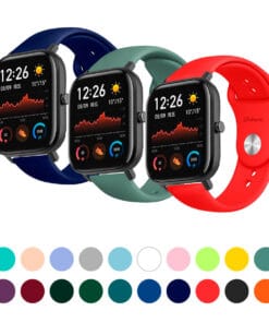 Correa Para Amazfit GTS con Broche