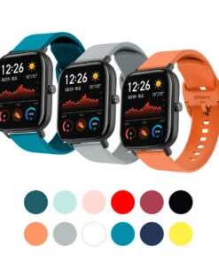 Correa Para Amazfit GTS con Hebilla