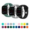 Correa Para Amazfit GTS3 con Broche