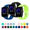 Correa Para Amazfit Pop Pro con Broche
