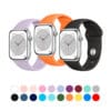Correa Para Apple Watch 42mm / 44mm / 45mm