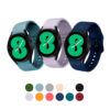 Correa Para Samsung Galaxy Watch 4 y 5 Colores