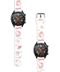 Correa Para Huawei GT Hello Kitty