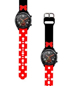Correa Para Huawei GT Minnie Mouse RJNG