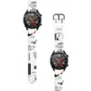 Correa Para Huawei GT Nike Air Blanco