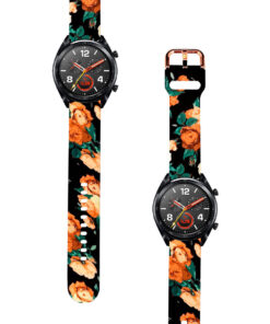 Correa Para Huawei GT Flores