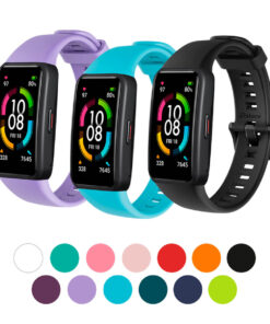 Correa Para Huawei Band 6