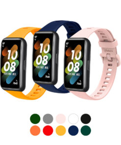 Correa Para Huawei Band 7