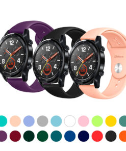 Correa Para Huawei Watch GT con Broche