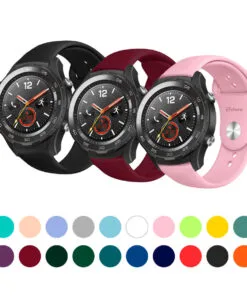Correa Para Huawei Watch 2 con Broche