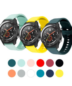 Correa Para Huawei Watch 2 con Hebilla