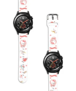 Correa Para Huawei Watch 2 Hello Kitty