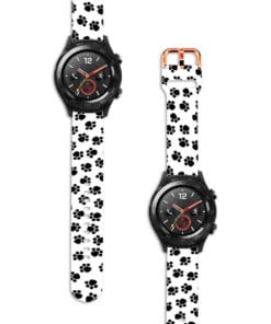 Correa Para Huawei Watch 2 Huellita