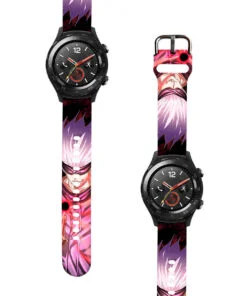 Correa Para Huawei Watch 2 Jujutsu Kaisen Satoru Gojo