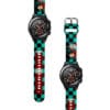 Correa Para Huawei Watch 2 Kimetsu No Yaiba Tanjiro CD