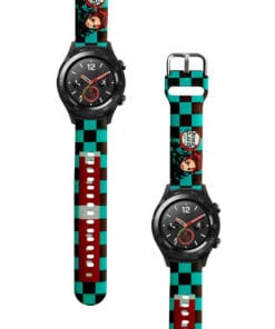 Correa Para Huawei Watch 2 Kimetsu No Yaiba Tanjiro CD