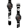 Correa Para Huawei Watch 2 Mickey Mouse Negro