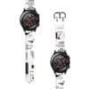 Correa Para Huawei Watch 2 Nike Air Blanco