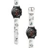 Correa Para Huawei Watch 2 Snoopy Blanco