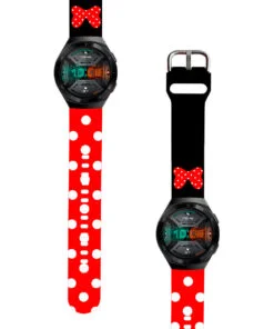 Correa Para Huawei GT2 E Minnie Mouse RJNG