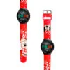 Correa Para Huawei GT2 E Minnie Mouse Red