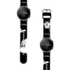 Correa Para Huawei GT2 Pro Mickey Mouse Negro