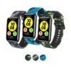 Correa Para Huawei Watch Fit 2 Camuflado