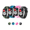 Correa Para Huawei Watch Fit Camuflado