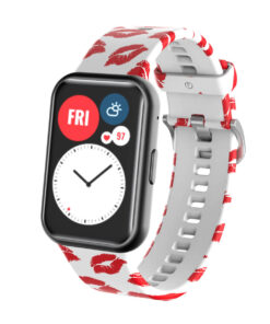 Correa Para Huawei Watch Fit Kiss