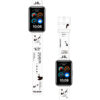 Correa Para Huawei Watch Fit Nike Blanco