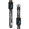 Correa Para Huawei Watch Fit Nike Negro