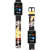 Correa Para Huawei Watch Fit Pikachu Urban Negro
