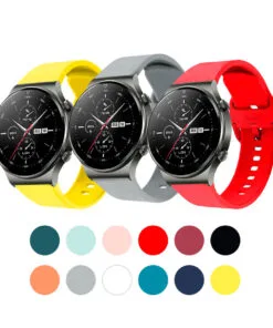 Correa Para Huawei Watch GT2 Pro con Hebilla