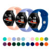 Correa Para Huawei GT2 E con Broche